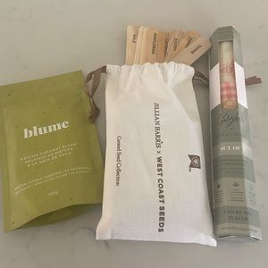 Jillian Harris Jilly Box summer items